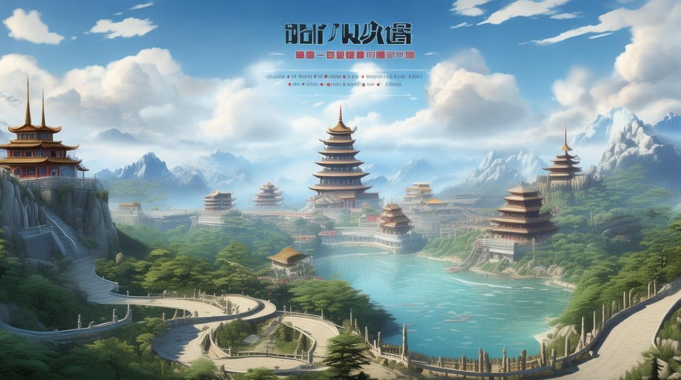 湖北景点排名大全