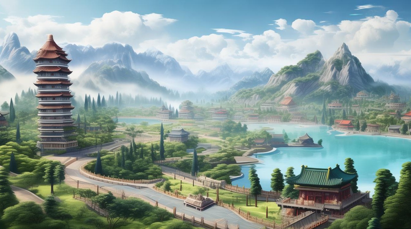 湖北景点排名大全