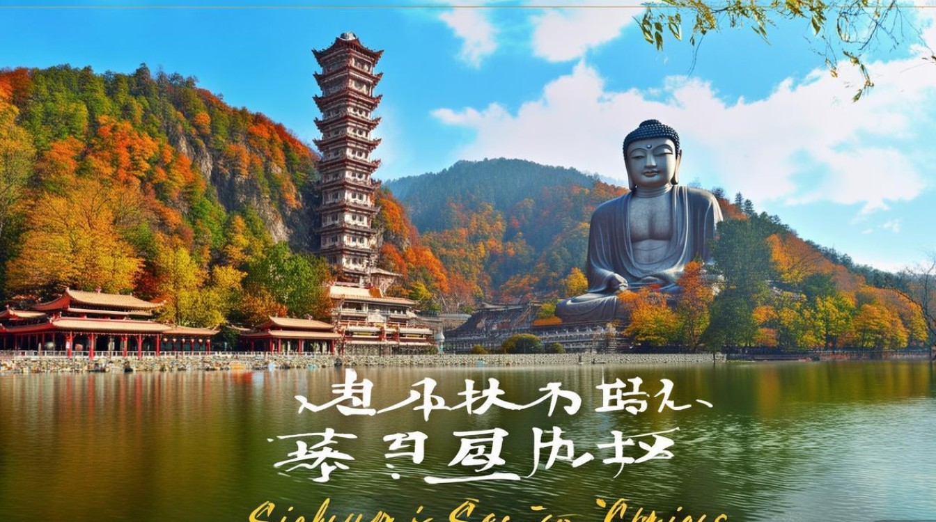 四川哪些景点好玩