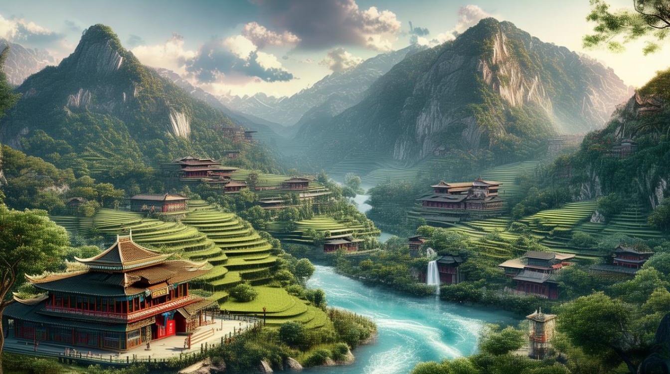 郴州旅游景点有哪些