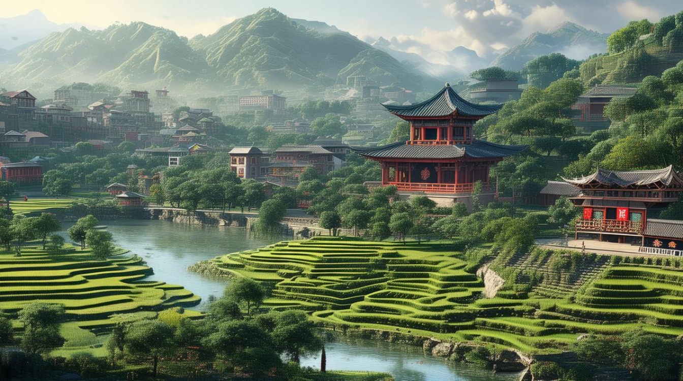 郴州旅游景点有哪些