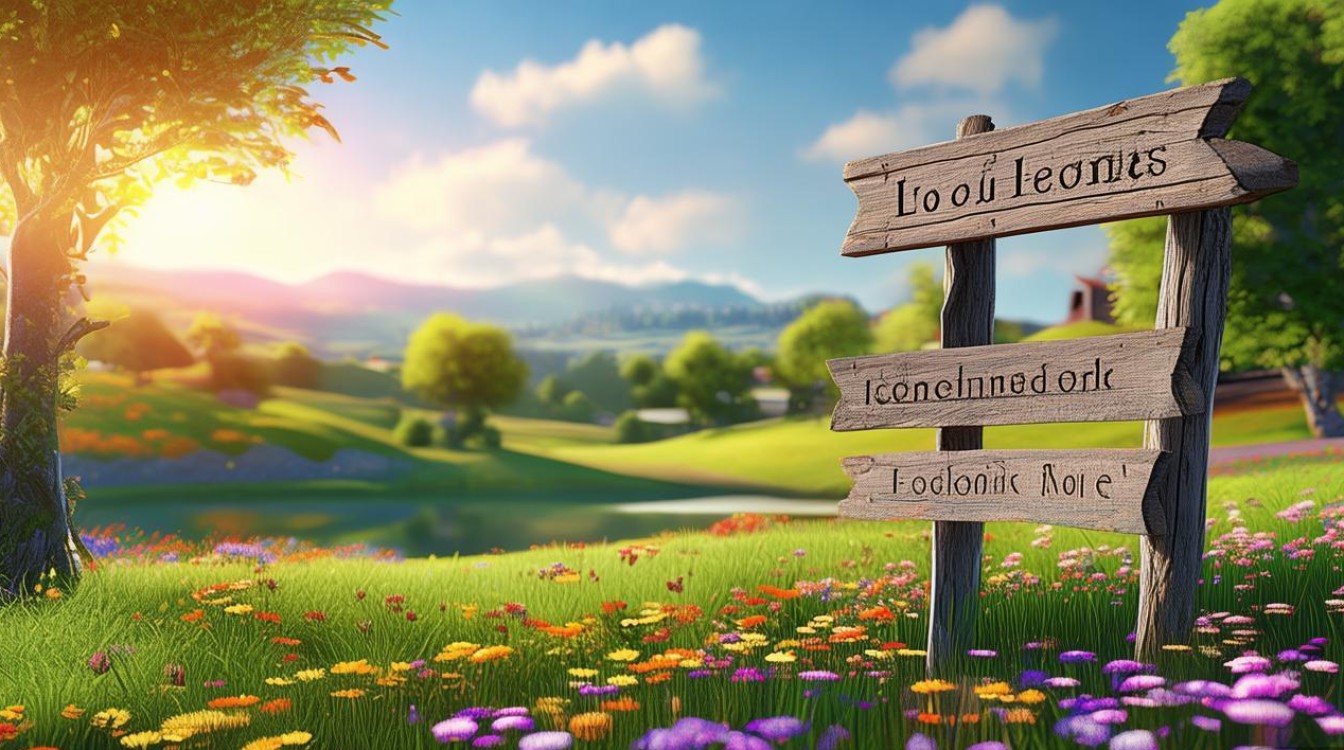 阳春有什么景点