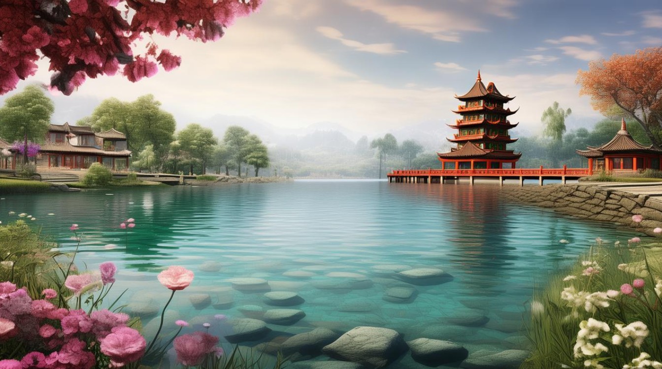 六安附近的景点