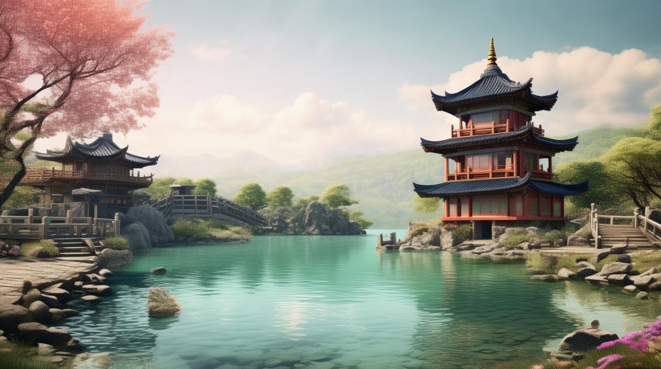 六安附近的景点