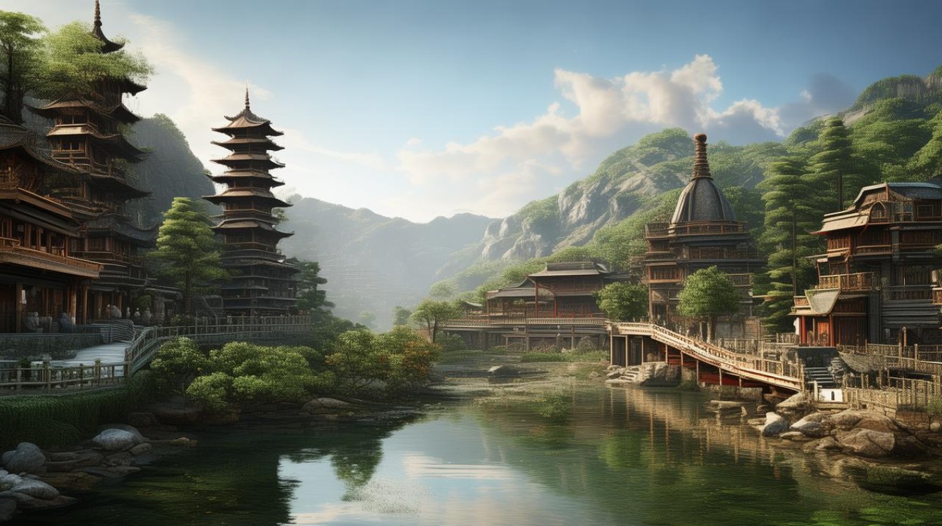 邢台附近旅游景点