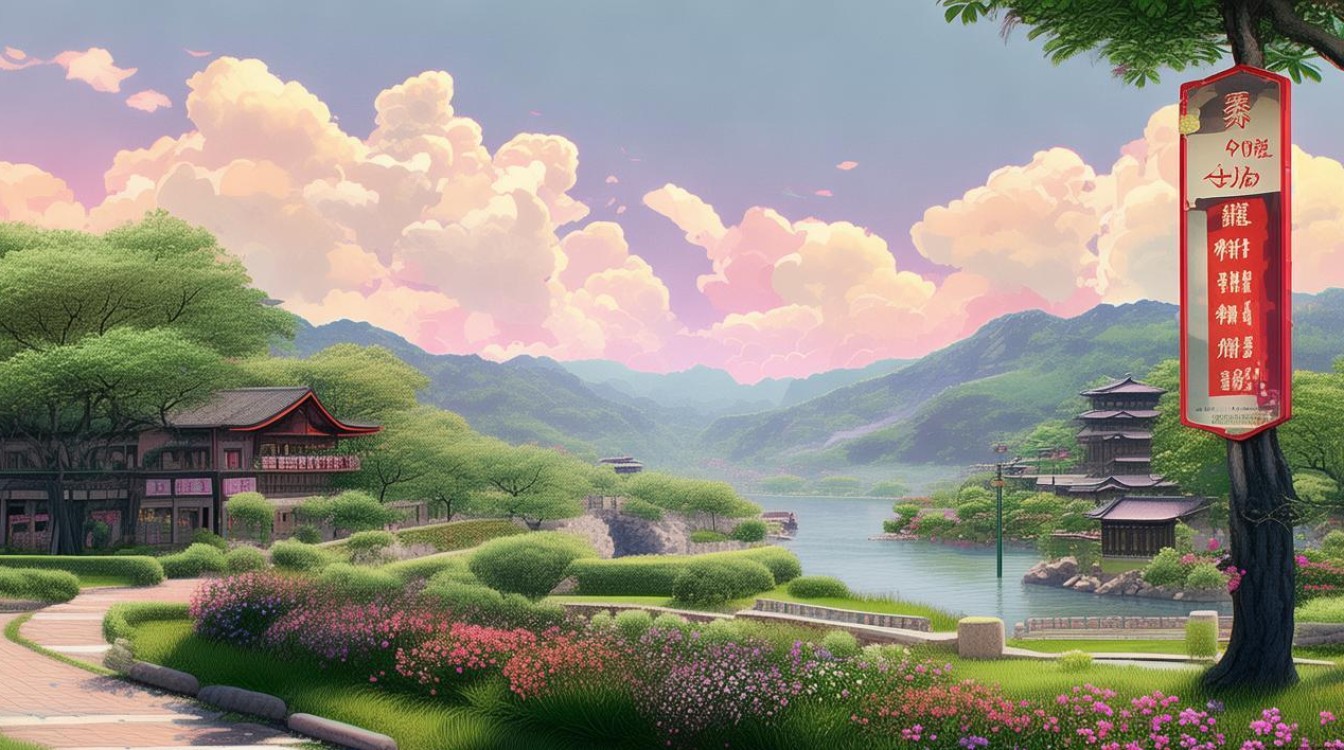 邢台附近旅游景点