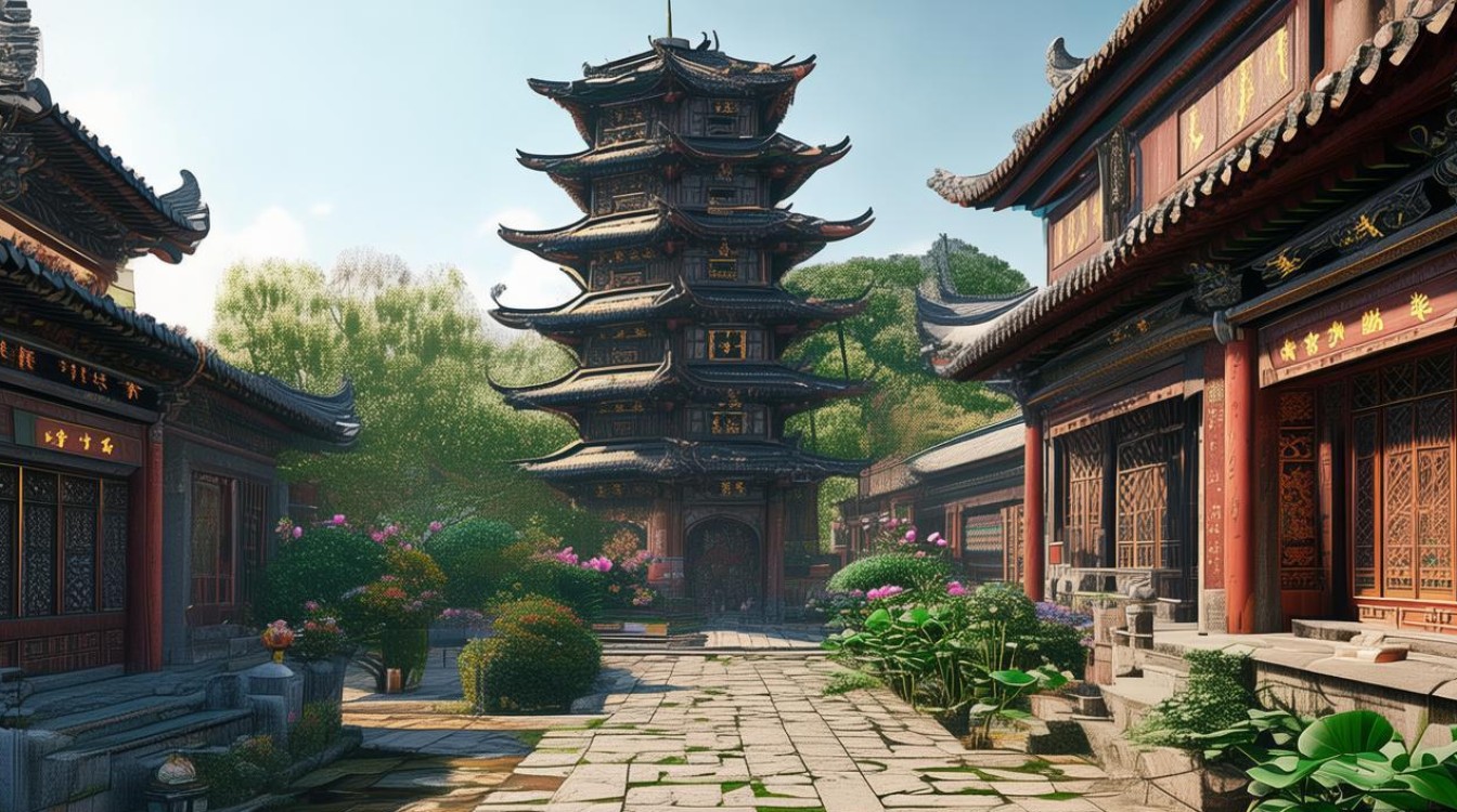 巴中市旅游景点