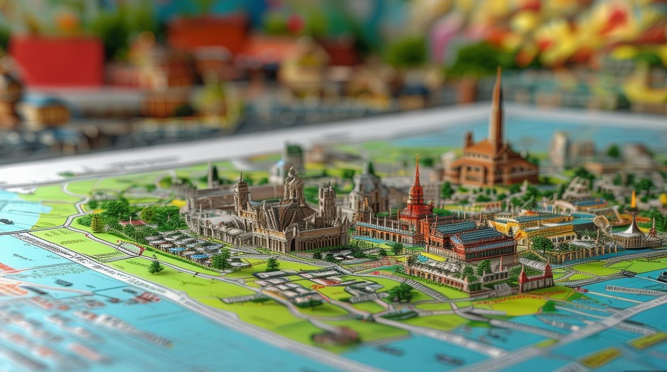 濮阳旅游景点大全