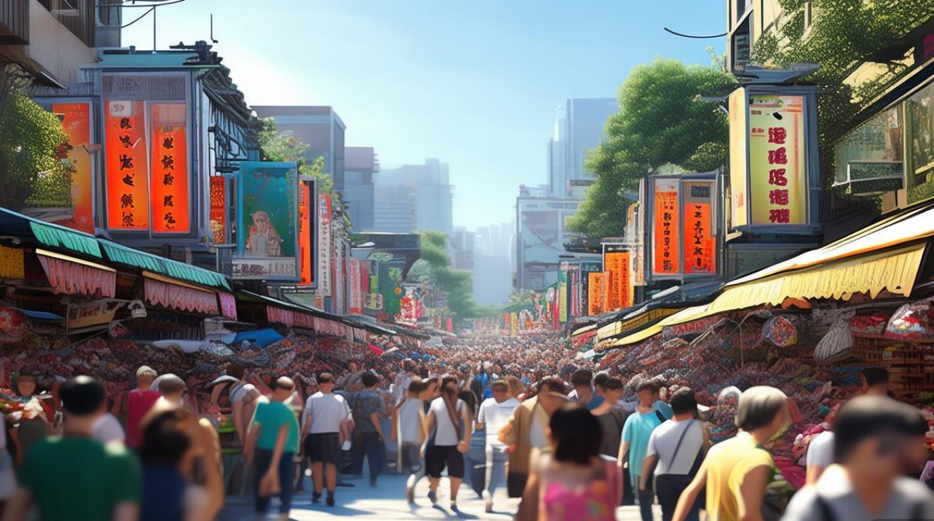 义乌周边好玩的景点