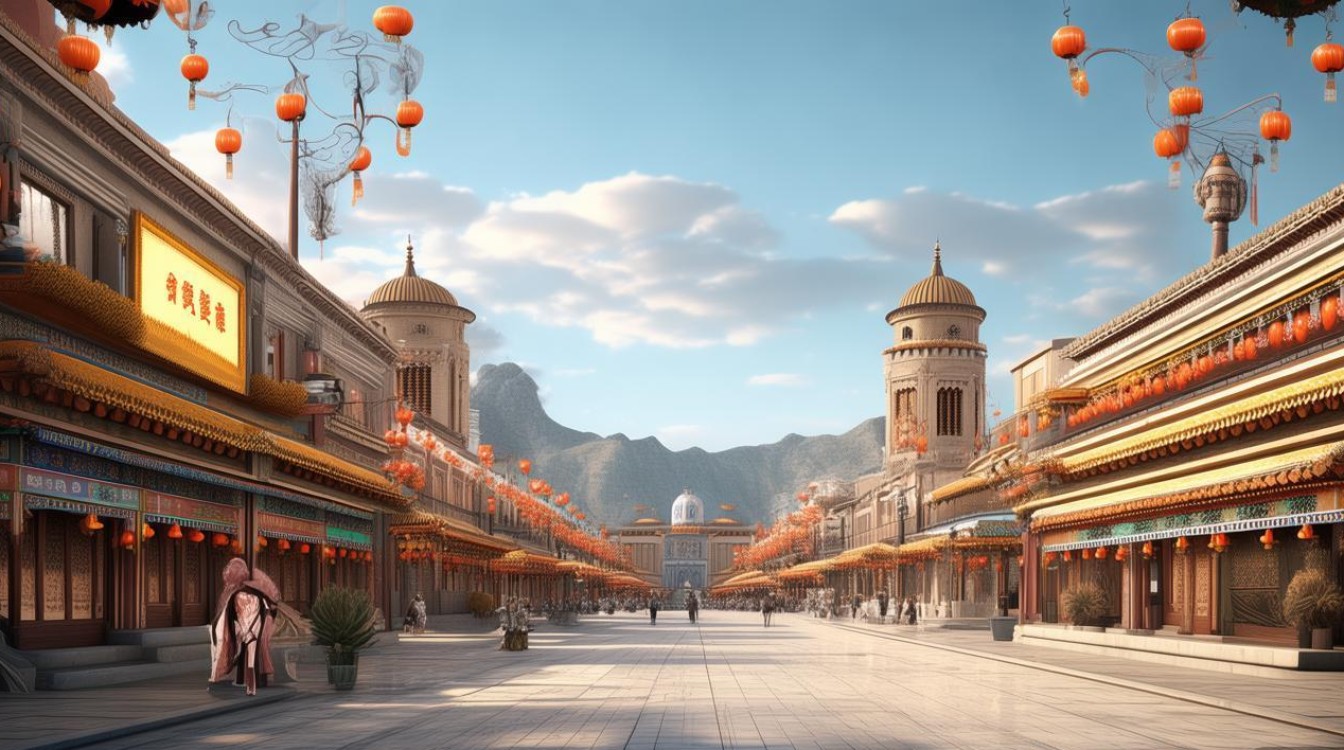 银川宁夏旅游景点 银川宁夏旅游景点