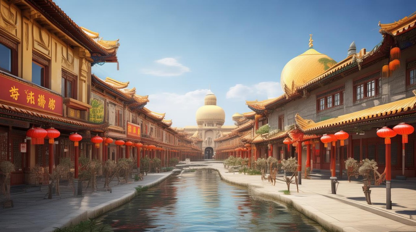 银川宁夏旅游景点 银川宁夏旅游景点