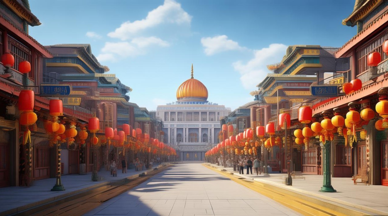 银川宁夏旅游景点 银川宁夏旅游景点