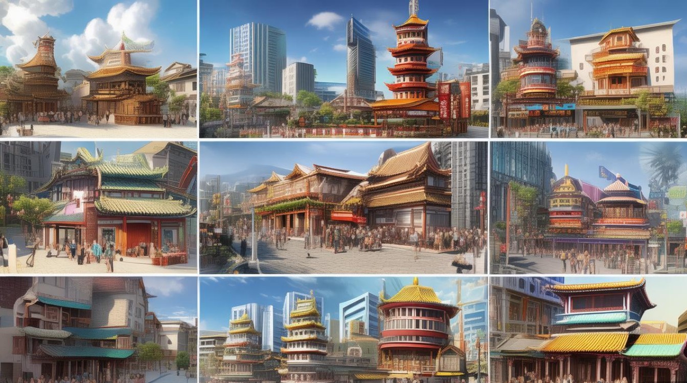 周口旅游景点大全