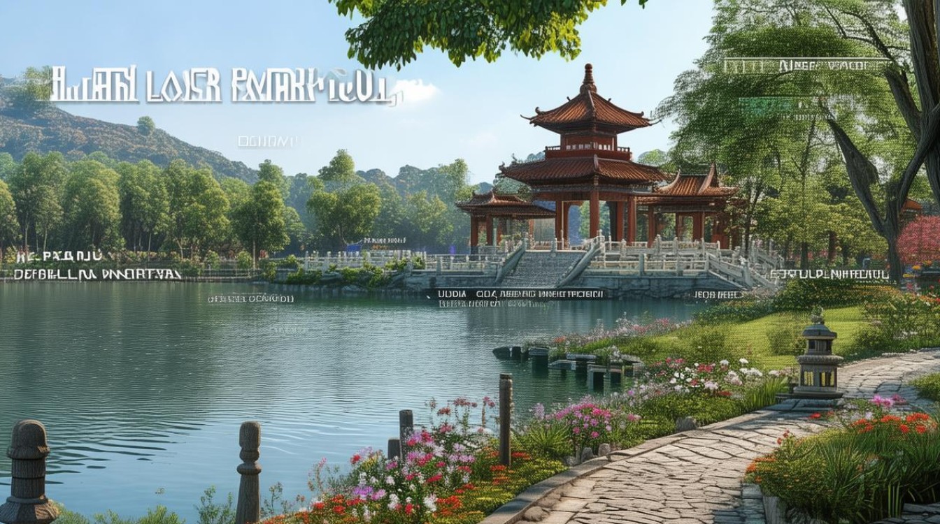 番禺附近的景点