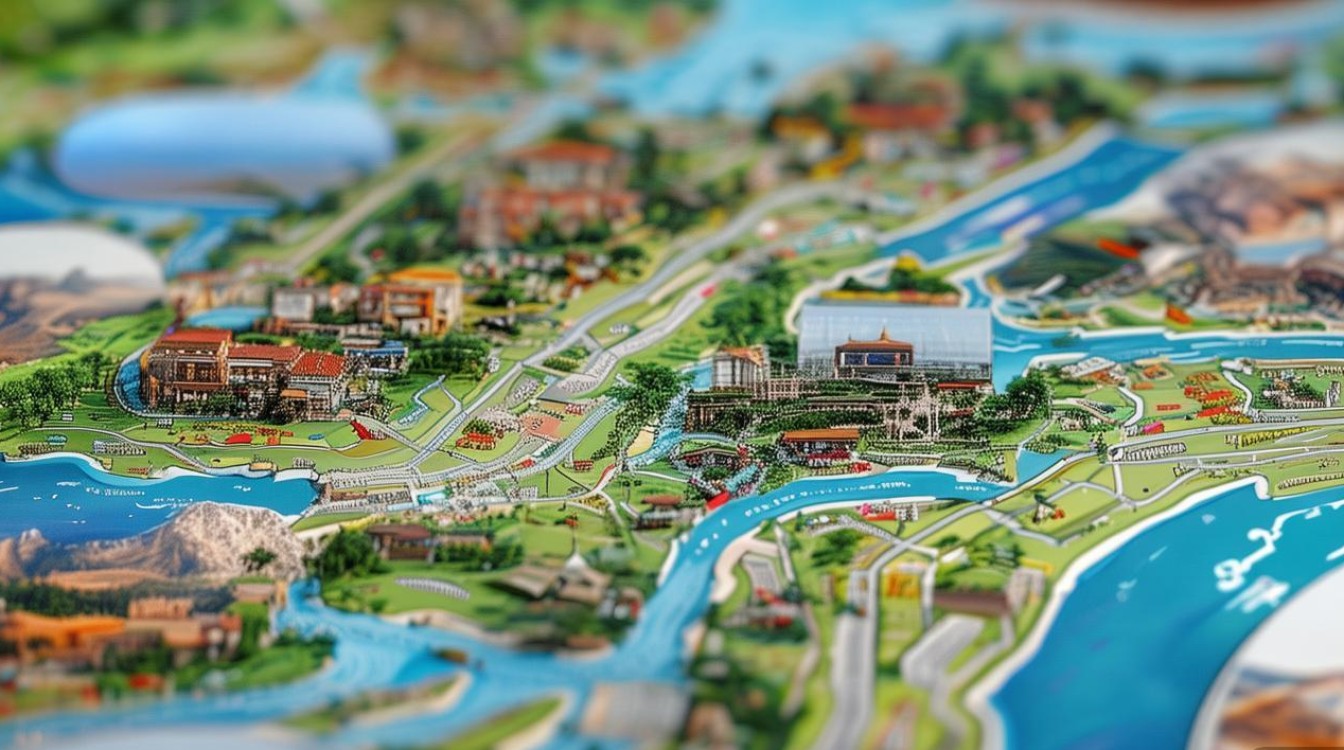 沙河旅游景点大全