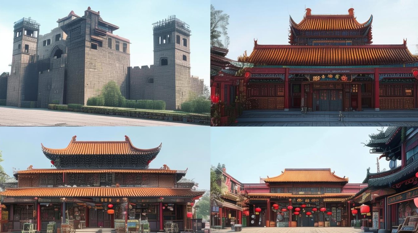 潍坊有哪些旅游景点