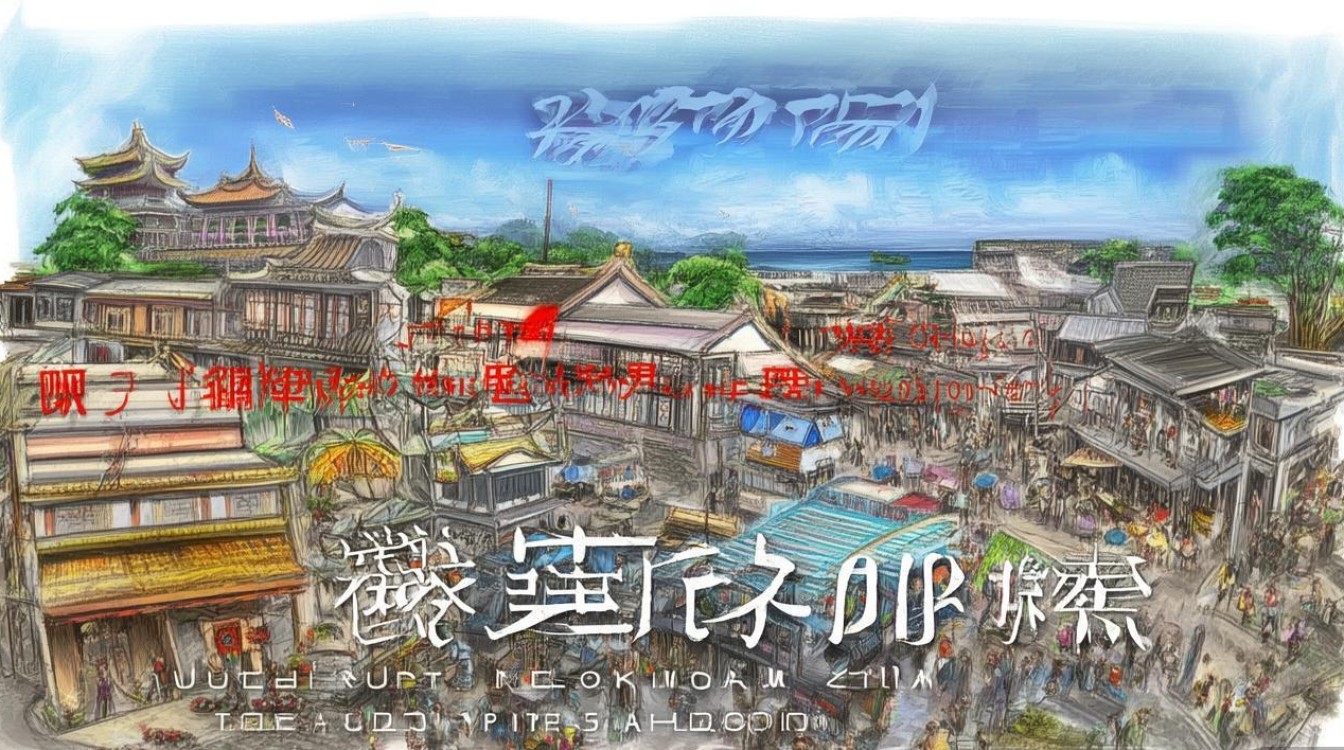 台州旅游景点有哪些