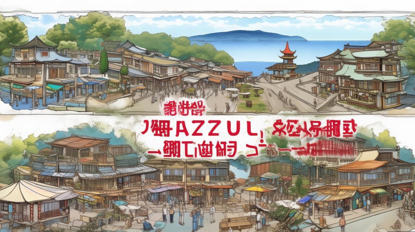 台州旅游景点有哪些