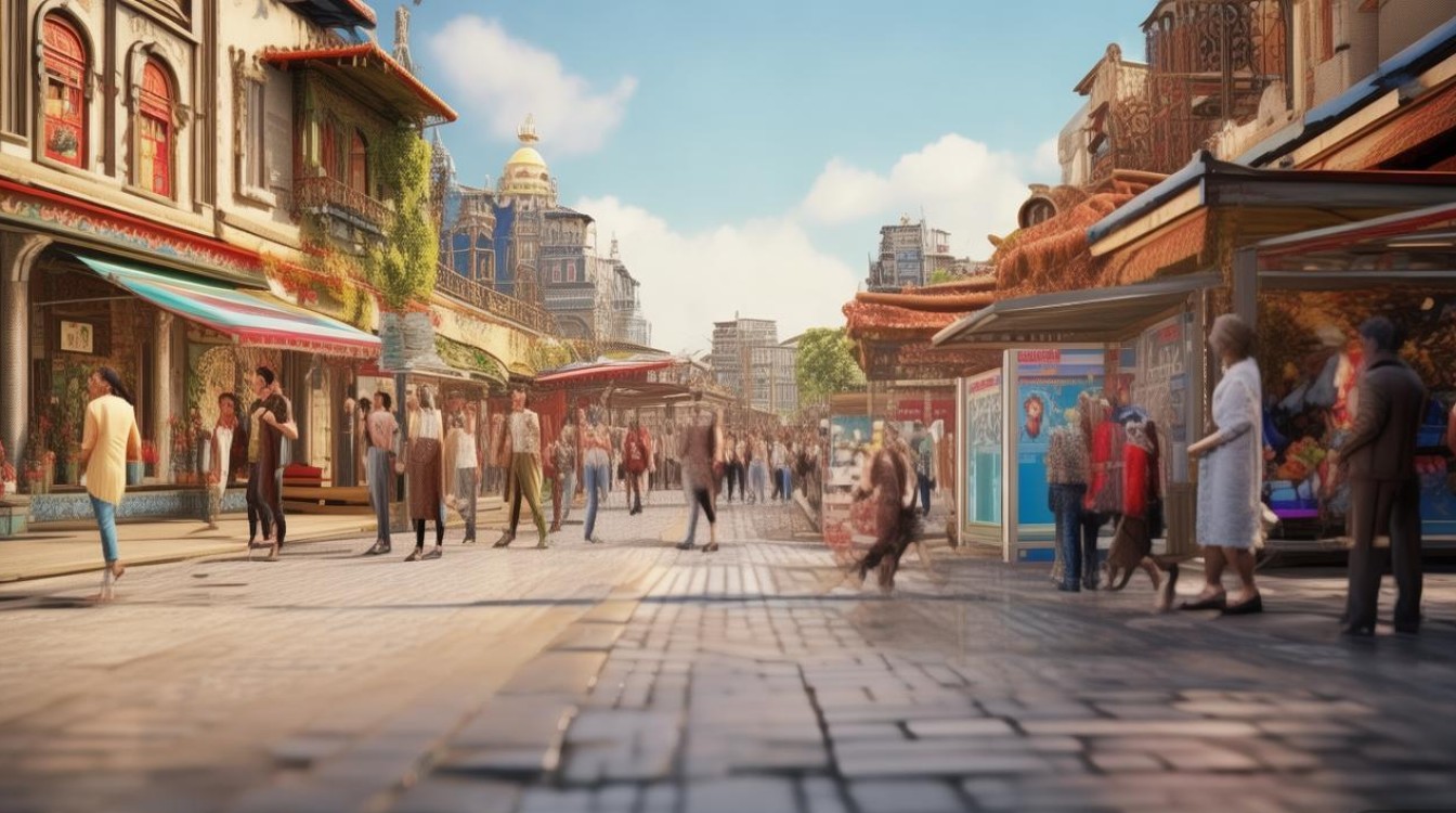 旅游景点营销方案