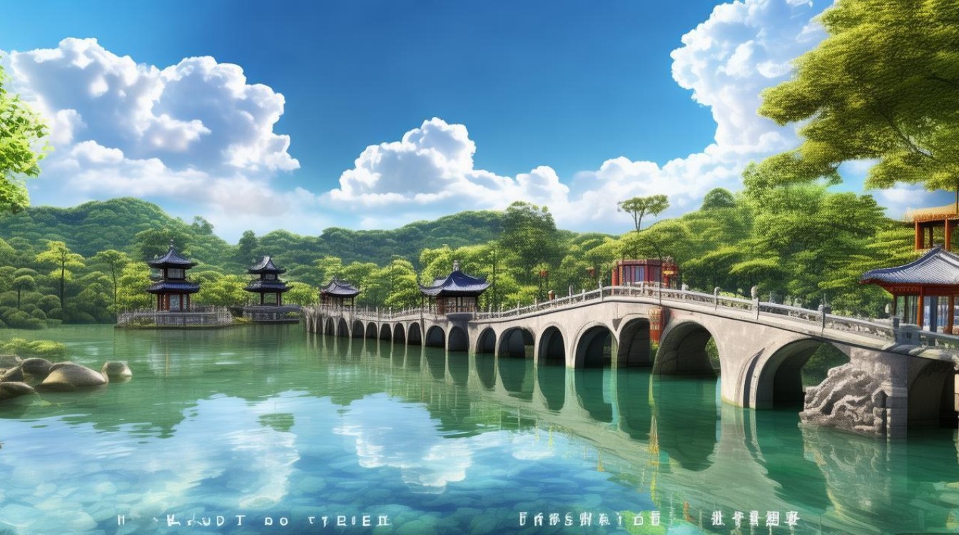 杭州周边免费景点