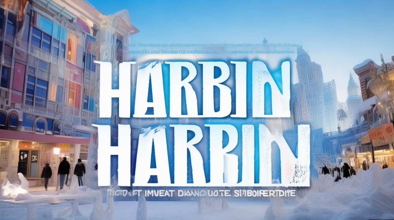 哈尔滨景点旅游攻略