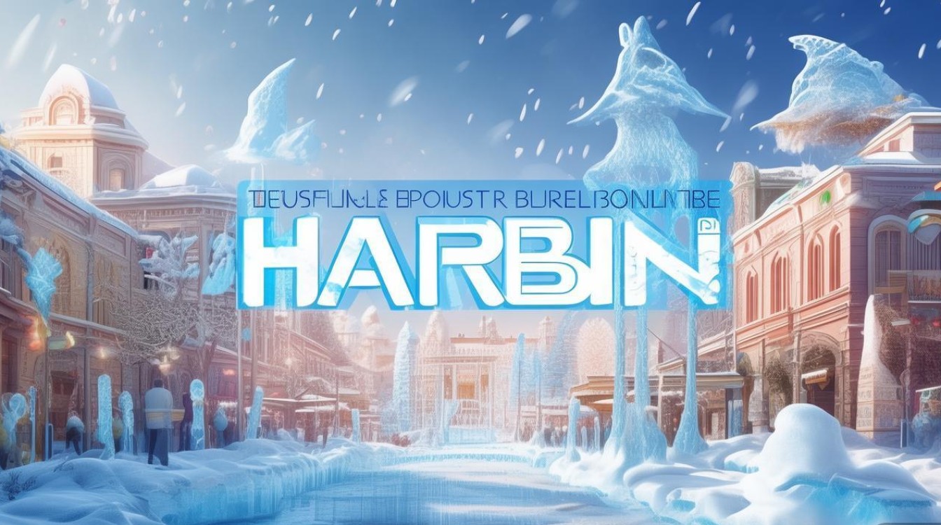 哈尔滨景点旅游攻略