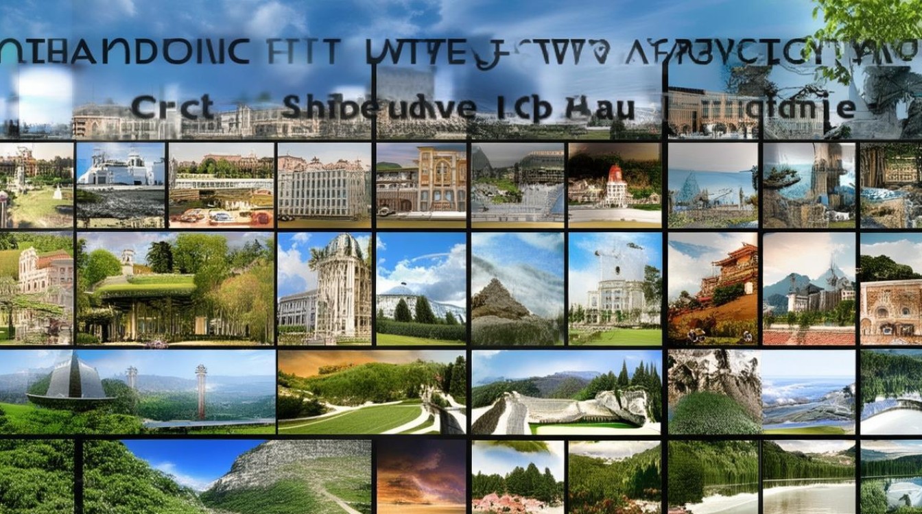 周边二日游景点大全