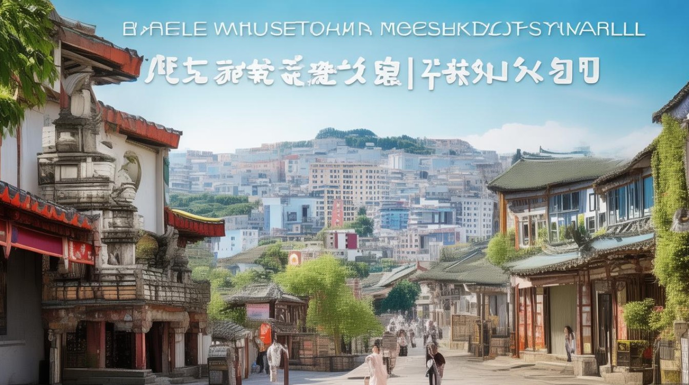 梅州有哪些旅游景点