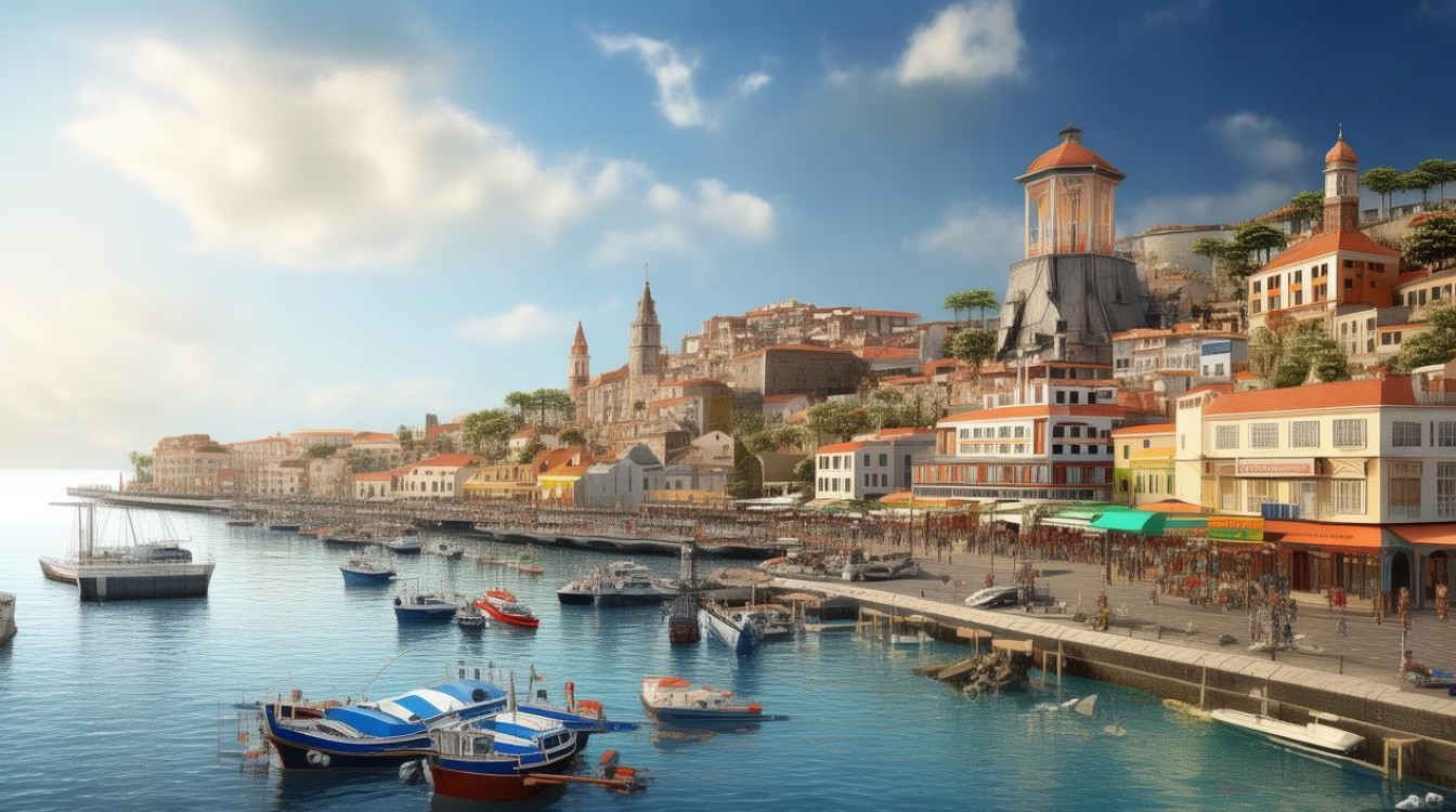 海城市旅游景点