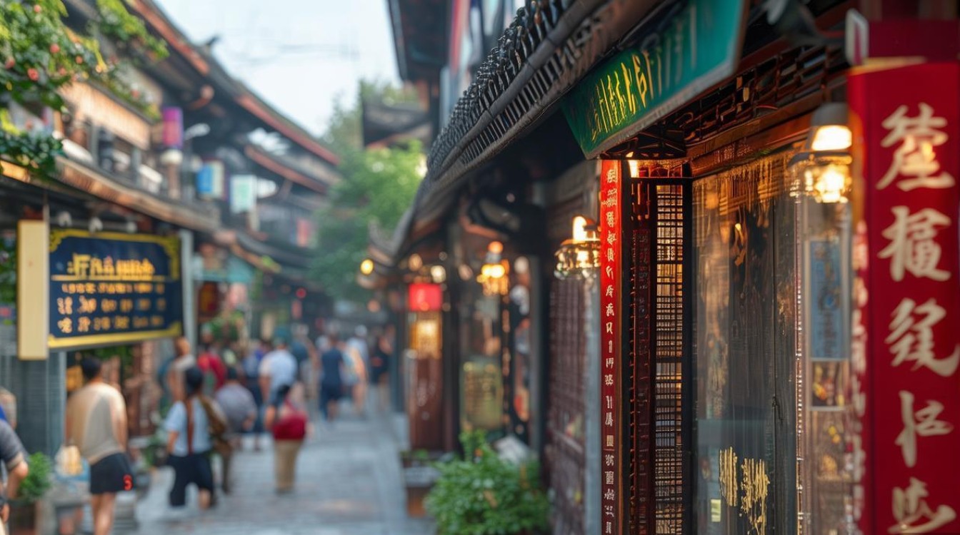 绍兴旅游景点免费