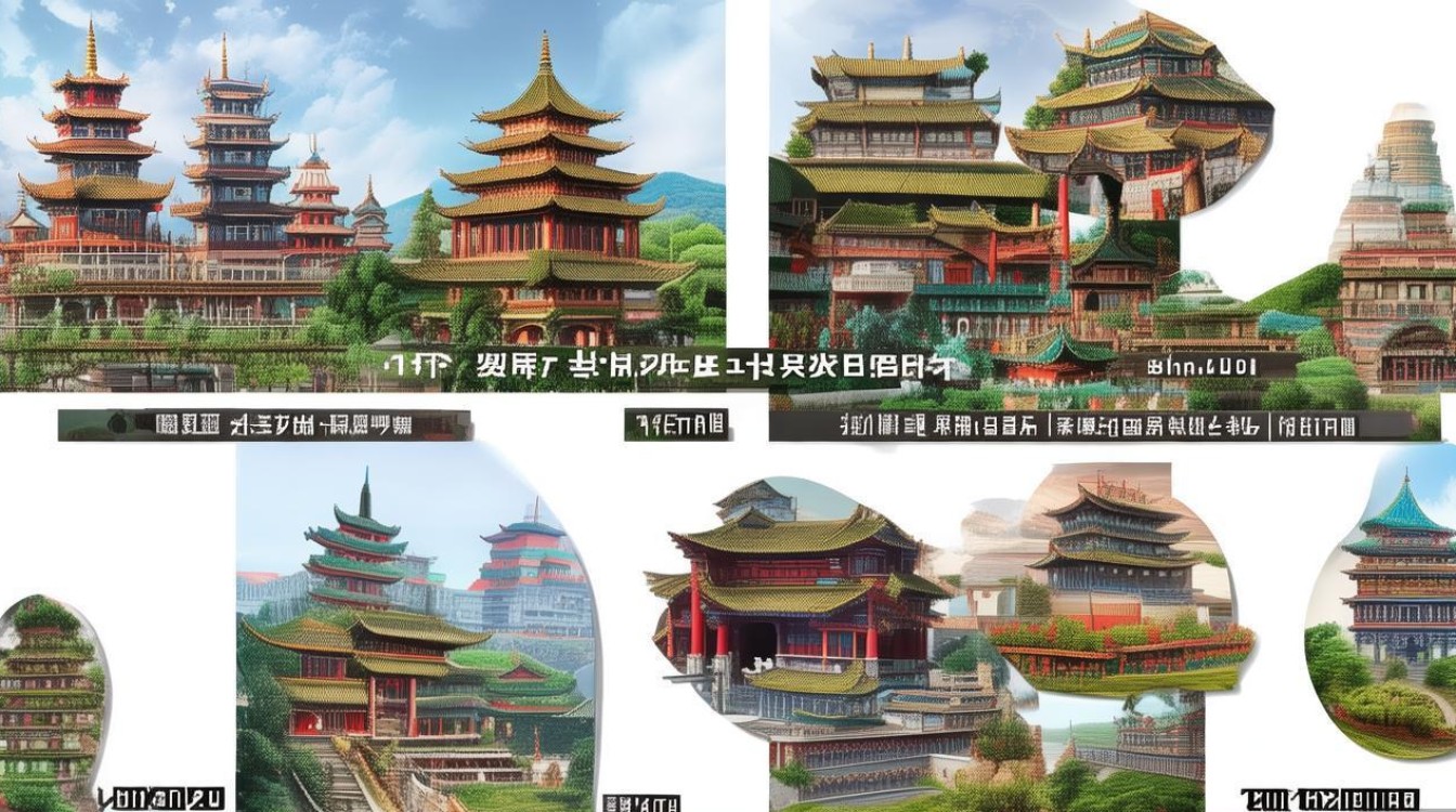 徐州景点排名前十