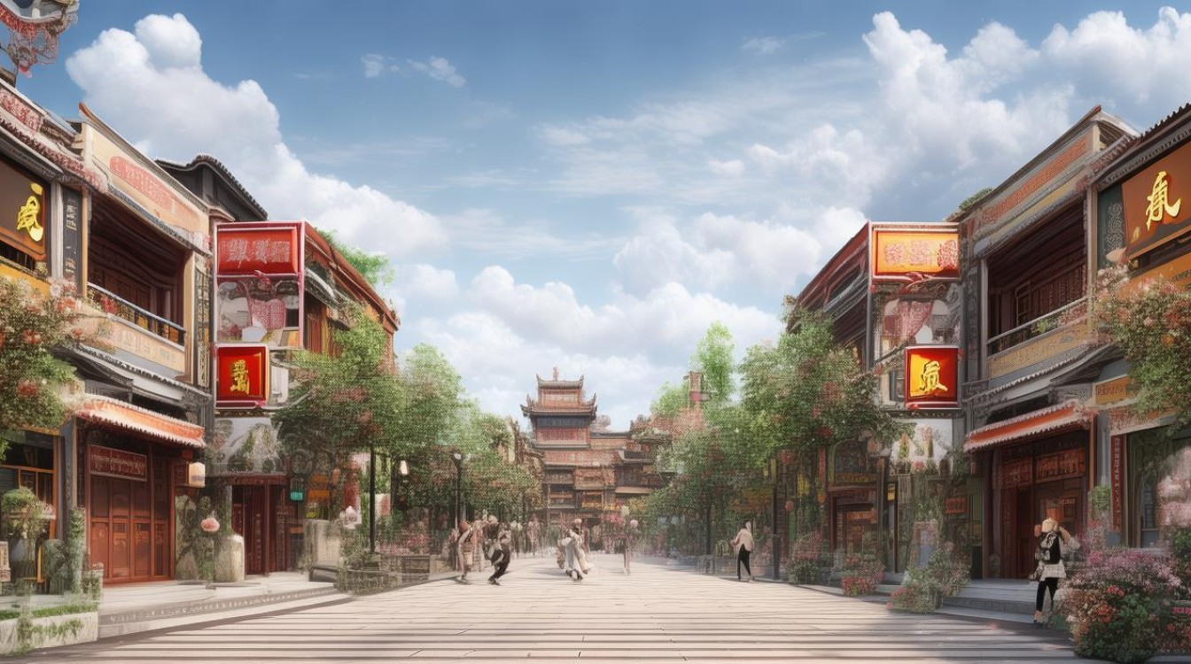 巴南区旅游景点