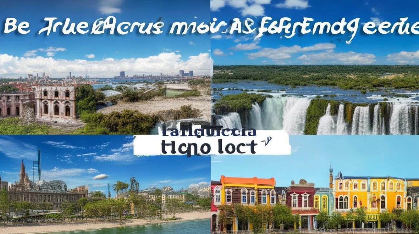 阿根廷旅游景点