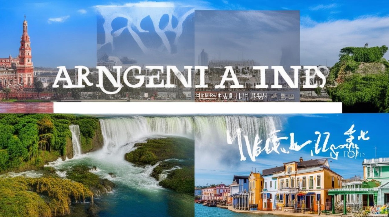阿根廷旅游景点