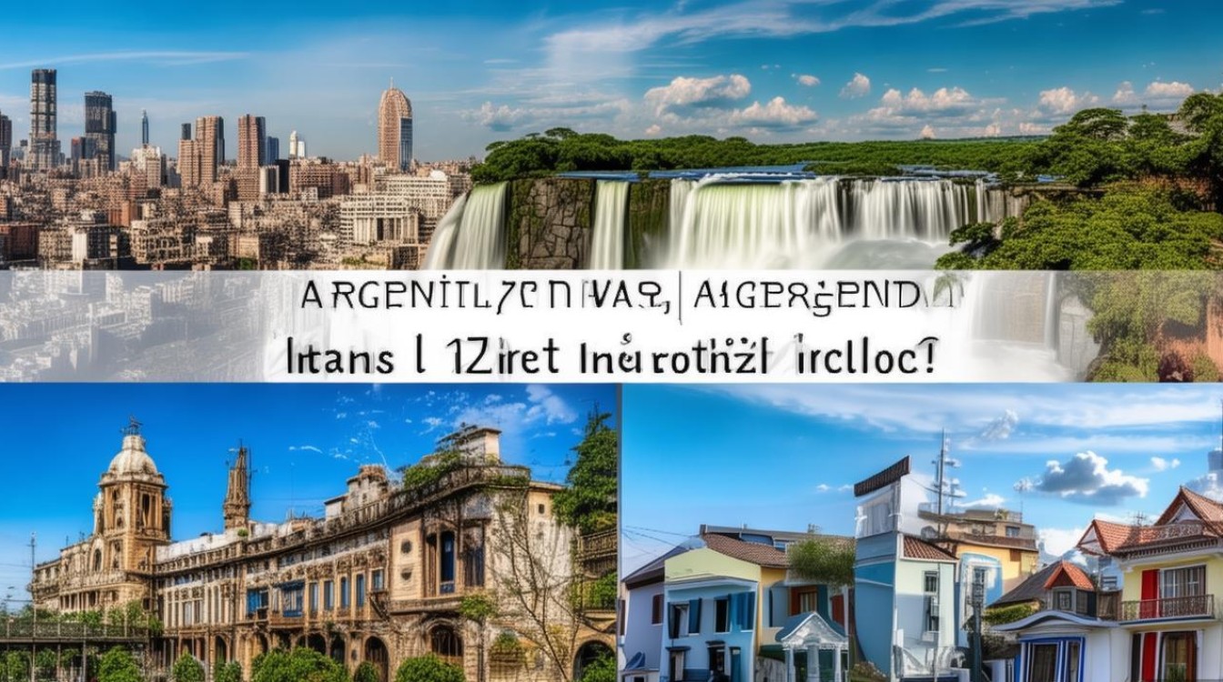 阿根廷旅游景点