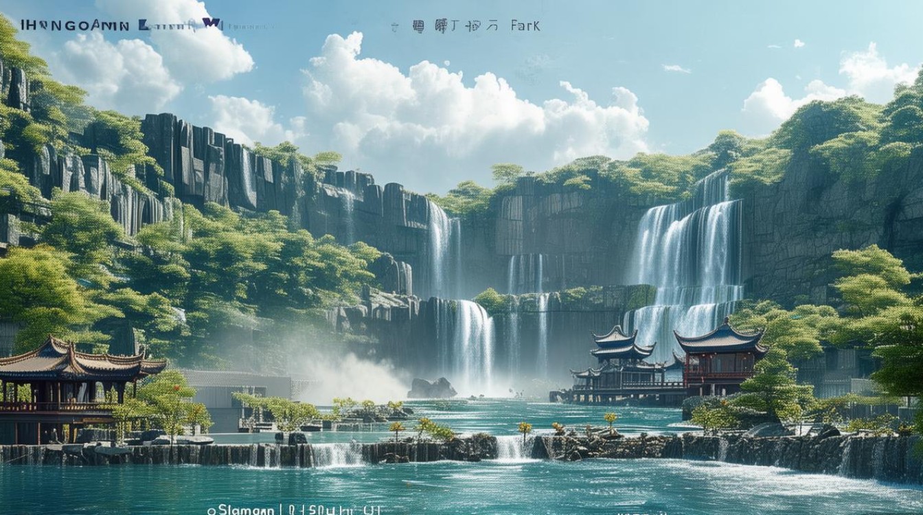 韶关的景点有哪些