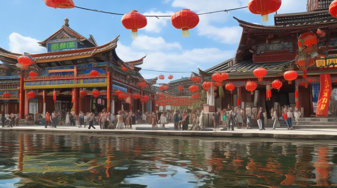 下沙旅游景点 下沙旅游景点