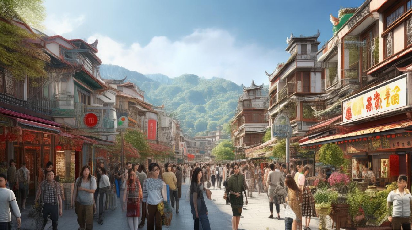 下沙旅游景点 下沙旅游景点