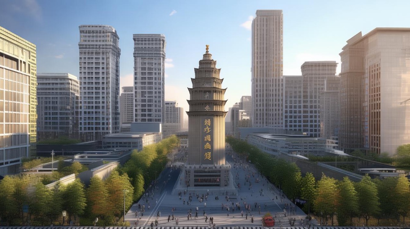 河南郑州的景点