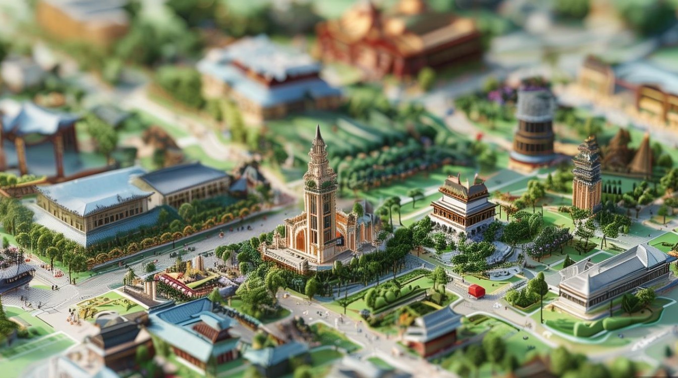 昆山旅游景点大全