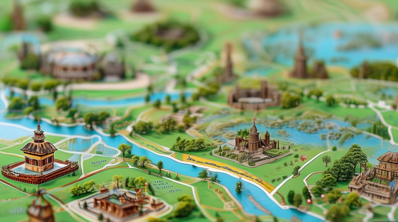 南通旅游攻略景点