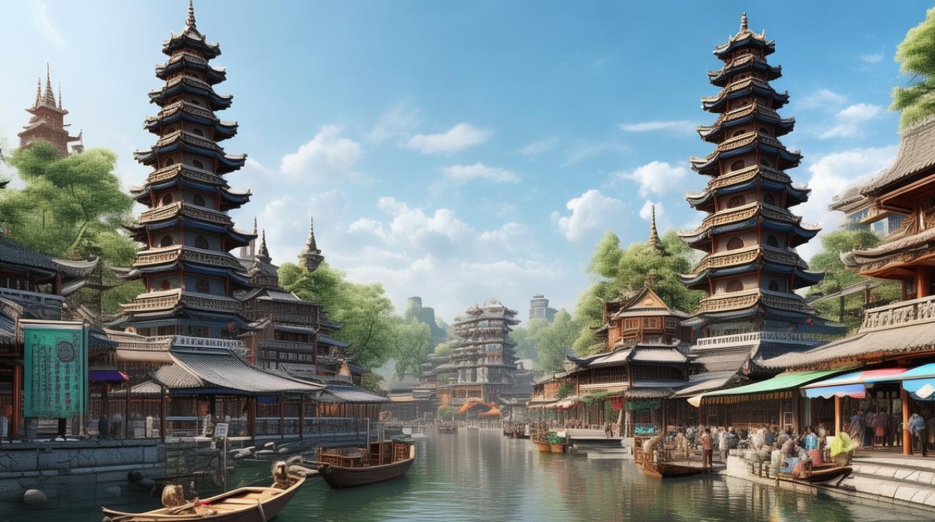 宿迁的景点有哪些