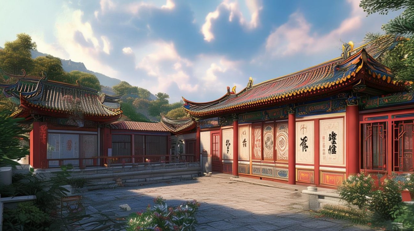 江西旅游景点图