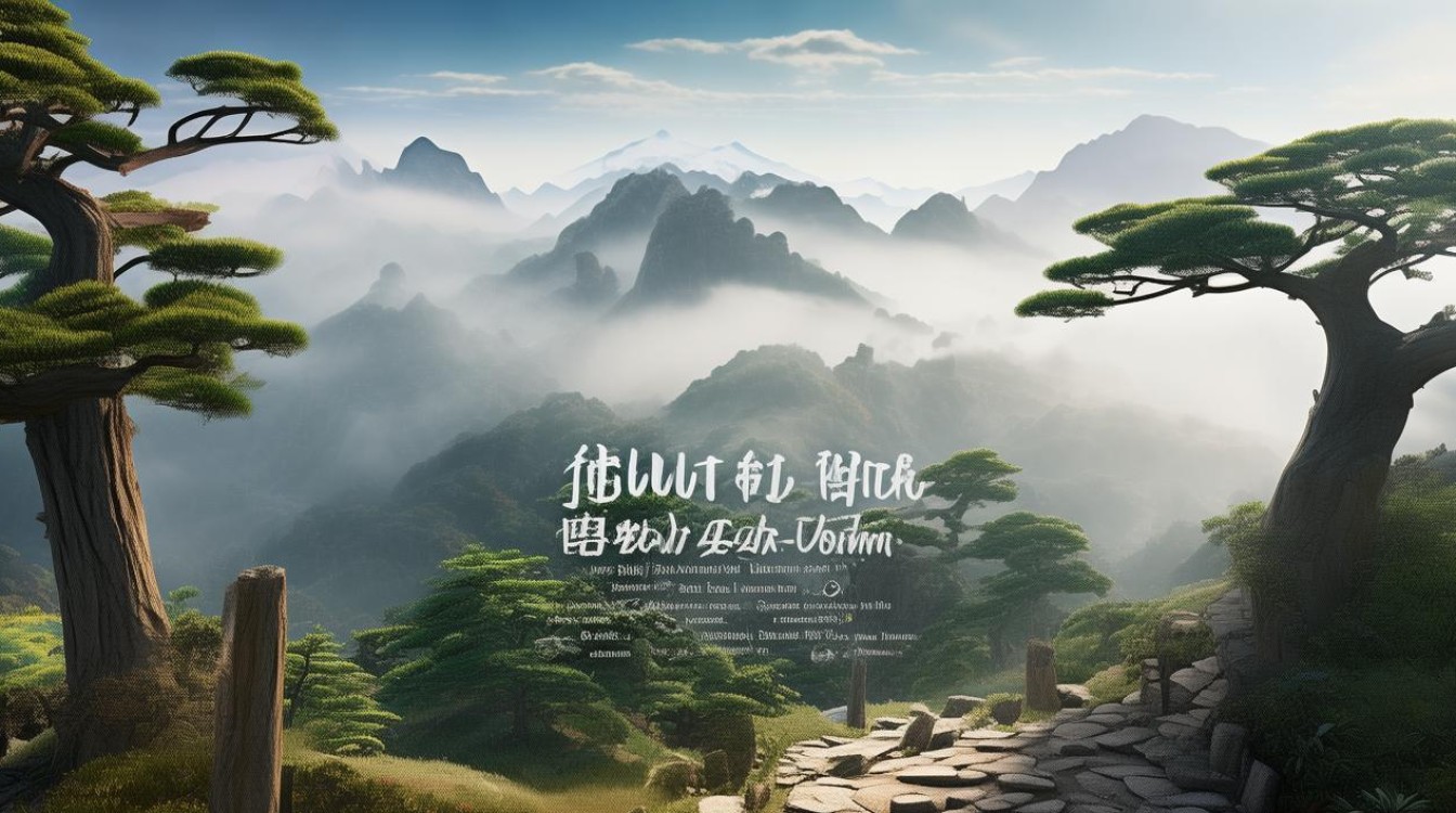 泰山附近的景点