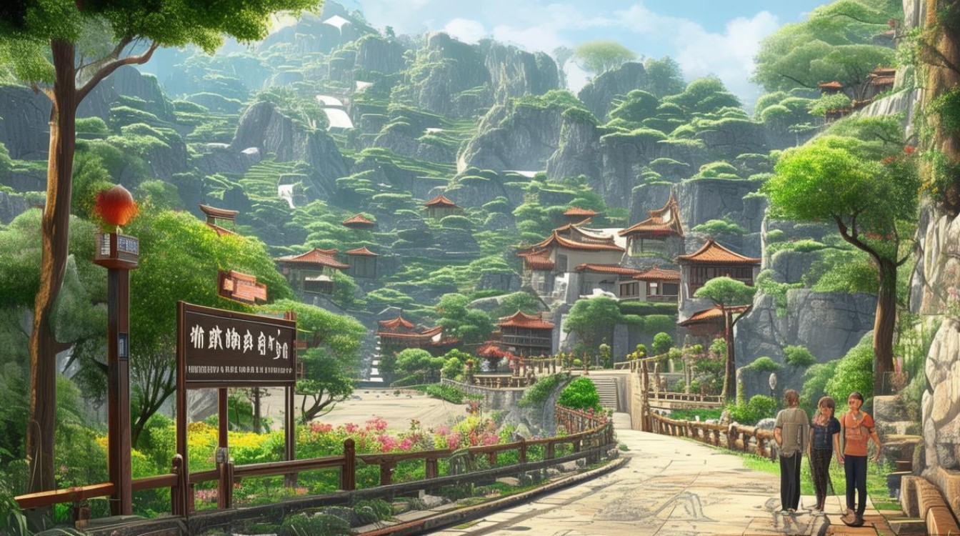 福州周边自驾游景点