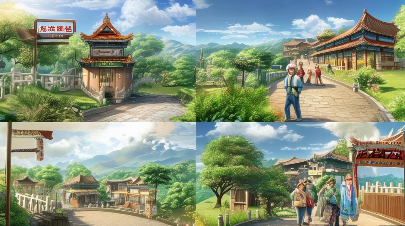 福州周边自驾游景点