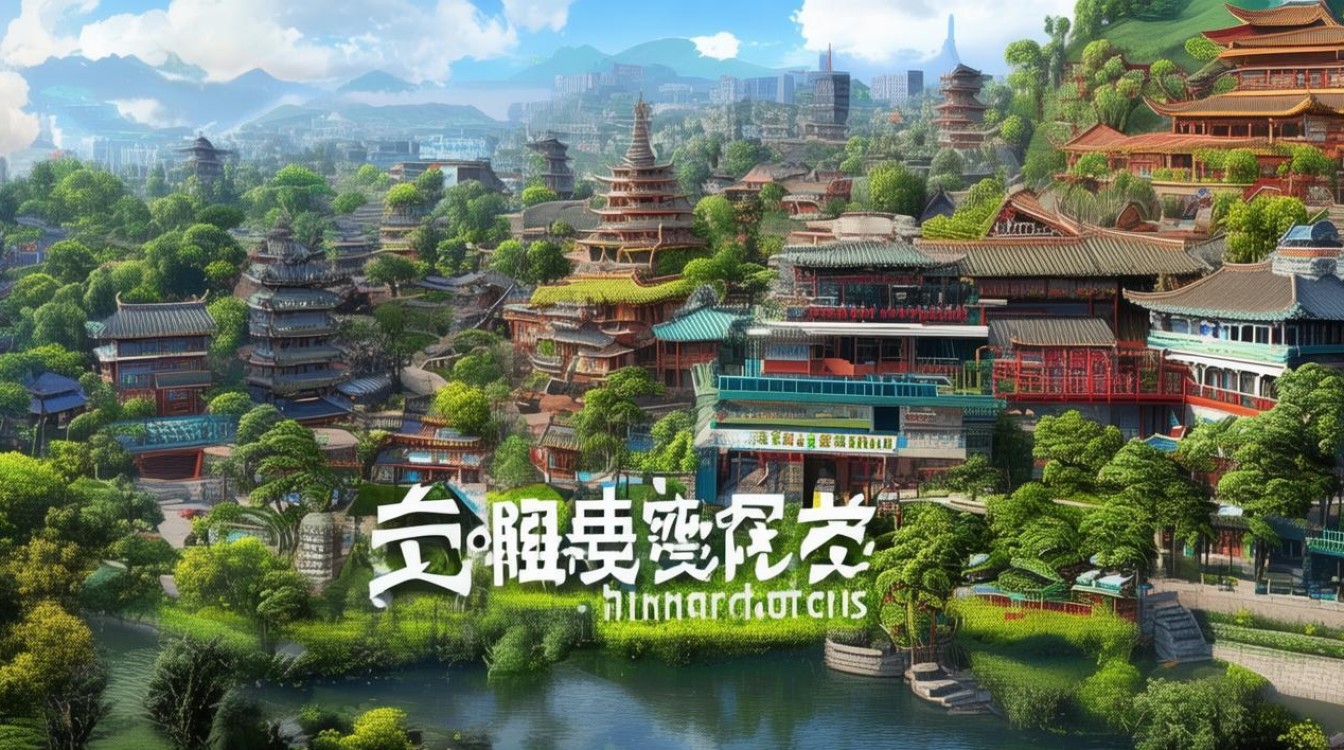 安顺市旅游景点