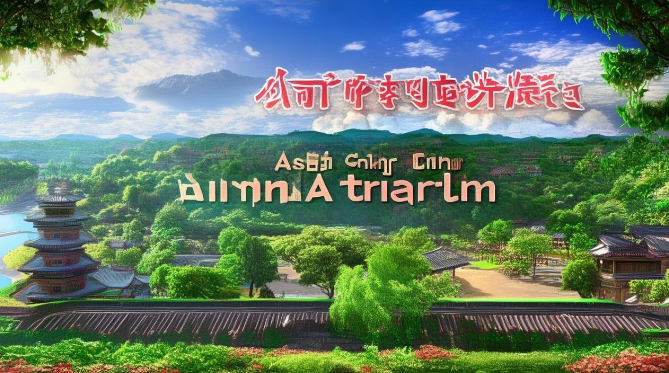 安顺市旅游景点