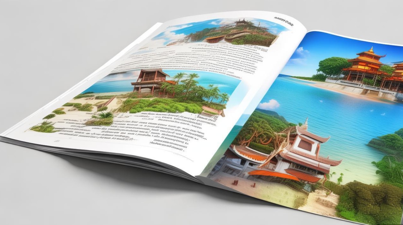 三亚旅游景点大全