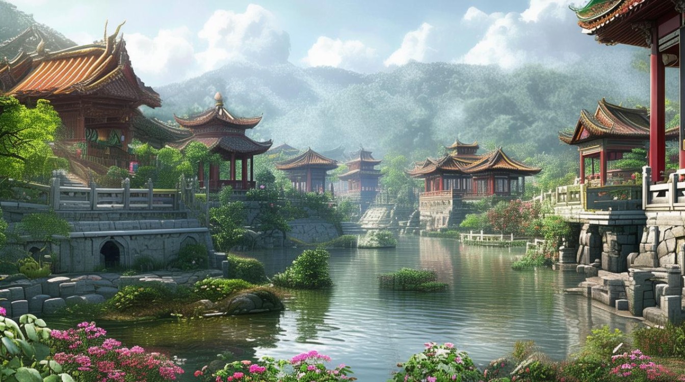 宜春有什么景点